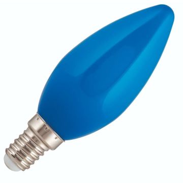 Bailey | LED Ampoule flamme | E14  | 1W