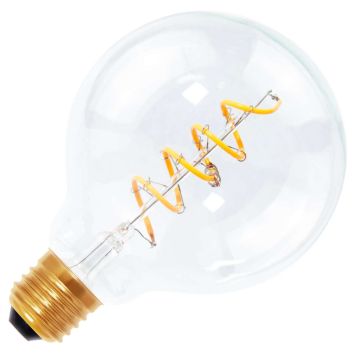 Bailey | LED Ampoule Boule | E27  | 3.2W Dimmable