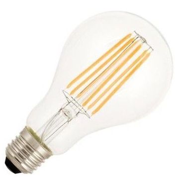 Bailey | Lampe LED | Grand modèle E27 | 11W (remplace 140W)