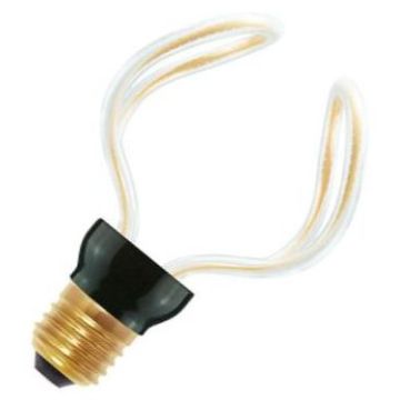 Bailey Silhouette Tulipe | LED  | E27 Dimmable | 12W (remplace 6W)