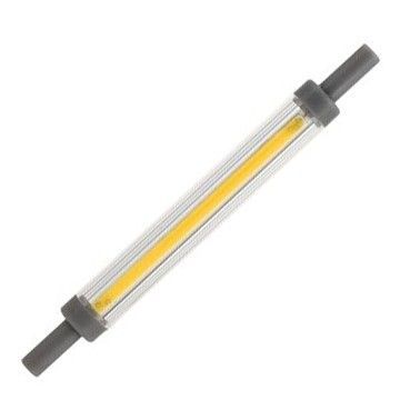 Bailey | LED lampe à tige 100-240V | R7s | 9W (remplace 75W) 118mm