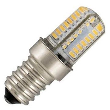 Bailey | LED Ampoule de Tube 24/28V | E14  | 2,4W (remplace 21W) 48mm