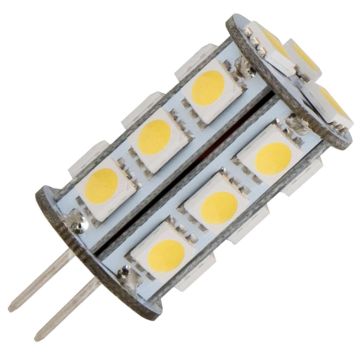 Bailey | LED Ampoule avec culot à broche | G4  | 2.8W