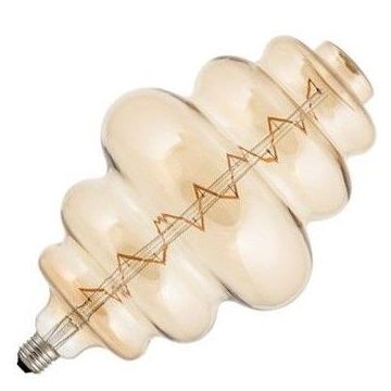 Bailey Big Jenny| LED Ampoule | E27 Dimmable | 3W (remplace 20W) Or