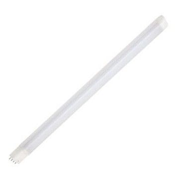 Bailey PL LED verre à fumée 24W (remplace 240W) 2G11