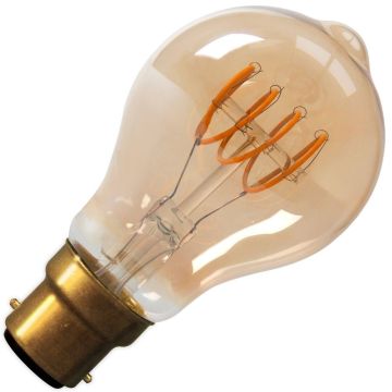 Calex | LED Ampoule | B22d  | 4W Dimmable