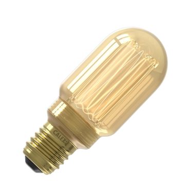 Calex | LED Ampoule de tube | E27  | 3.5W Dimmable
