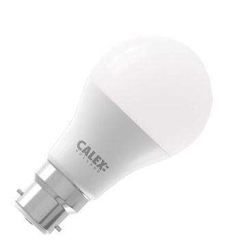 Calex | LED Ampoule | B22d  | 9W Dimmable