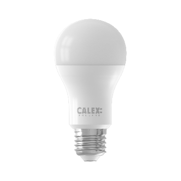 Calex | Smart | E27 | GLS | A60 | 9.4W | Control app