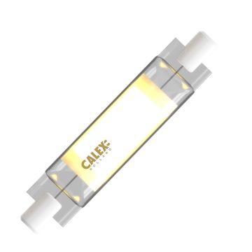 Calex | LED COB | Bright | R7S 78mm | 4.2W