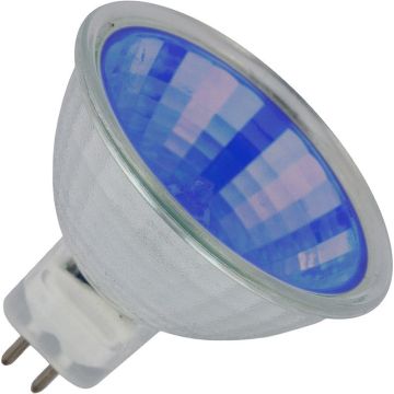 SPL | Halogeen | AR111 | G53 Fitting | 50W | 12V | Helder | 4°