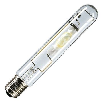 HPI-T Plus 400W E40| Ampoule Tube
