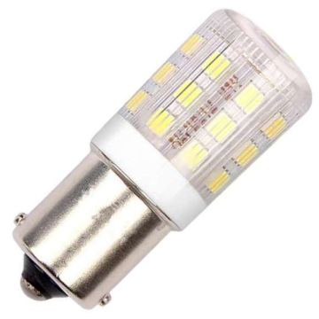 SPL | LED Ampoule de tube | BA15s  | 3W