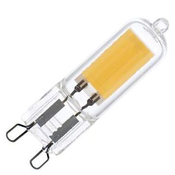 Lighto | LED Ampoule à Broches | 2W (remplace 20W)