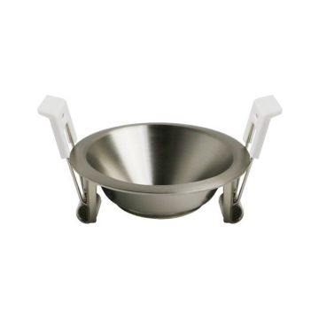 SPL | Downlight Ring Spot | Mat chroom