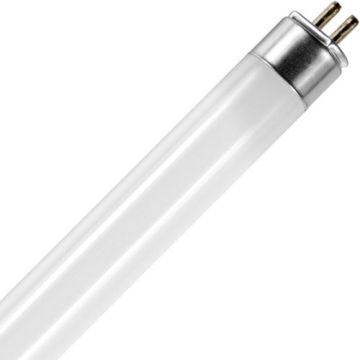 SPL | tube fluorescent | raccord G10q4 | T5 | 6W | lampe UV avec lumière bleue | 23cm