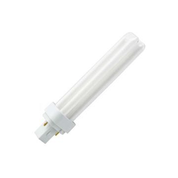 MASTER | PL-C | 26W - 865 Blanc lumière du jour | 2 pins