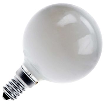 Bailey | LED Ampoule Boule | E14  | 2W