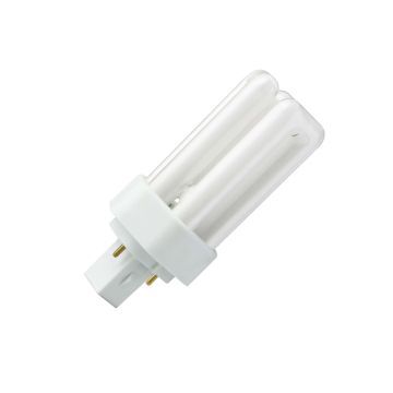 MASTER | PL-T | 13W - 840 Blanc froid | 2 pins