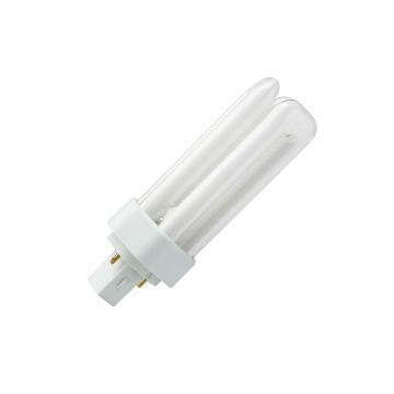 Dulux T 26W 830 | Blanc Chaud - 2-pins