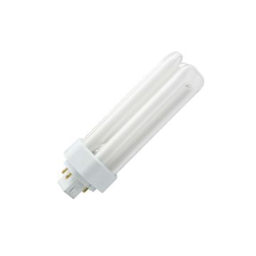 PL-T | GX24Q-3 | 32W | 830 Blanc Chaud | Opale | 4-pins