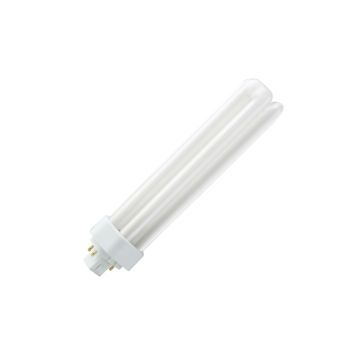 MASTER | PL-T | 57W - 840 Blanc froid | 4 pins