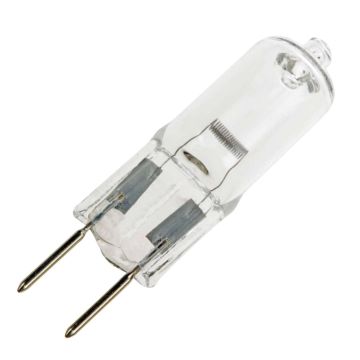 Bailey | Ampoule halogène à broches | G6.35 | Claire | 10mm | 35W