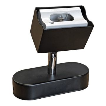 SPL | Lamp Holder | Zwart Flexible