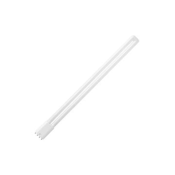 SPL | LED lamp | 2G11 Fitting | Buislamp | Opaal | 18W | 830 Neutraal wit