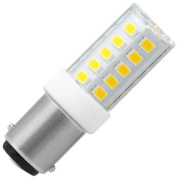 SPL | LED Ampoule de tube | BA15d  | 3 - 4W