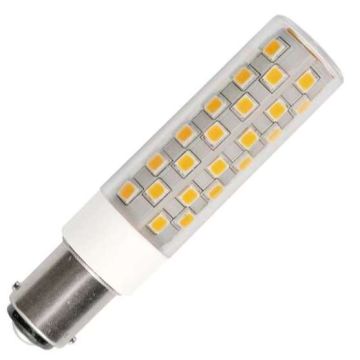 SPL | LED Ampoule de tube | BA15d  | 6W Dimmable