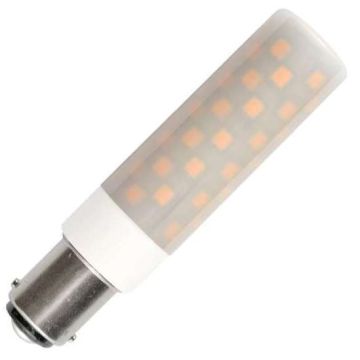 SPL | LED Ampoule de tube | BA15d  | 6W Dimmable
