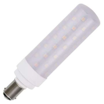 SPL | LED Ampoule de tube | BA15d  | 10W Dimmable