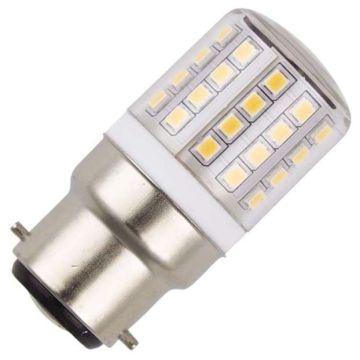 SPL | LED Ampoule de tube | B22d  | 3W