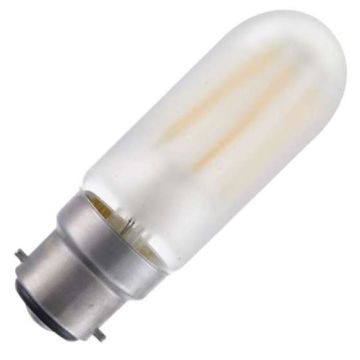 SPL | LED Tube | B22d  | 5W Dimmable