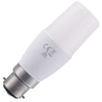 SPL | LED Ampoule de tube | B22d  | 9W