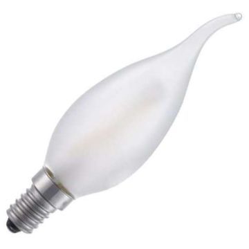 SPL | LED Flamme | E14  | 2W Dimmable