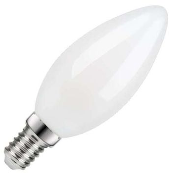 SPL | LED Ampoule flamme | E14  | 3W Dimmable