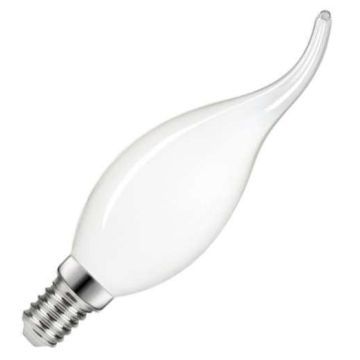 SPL | LED Flamme | E14  | 5W Dimmable