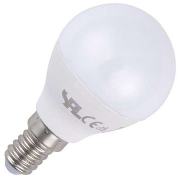 SPL | LED Ampoule sphériques | E14  | 3W