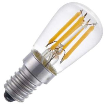 SPL | LED Ampoule de tube | E14  | 3W Dimmable