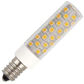 SPL | LED Ampoule de tube | E14  | 6W Dimmable
