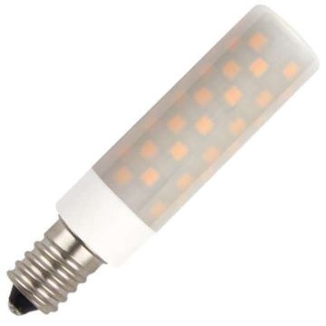 SPL | LED Ampoule de tube | E14  | 6W Dimmable