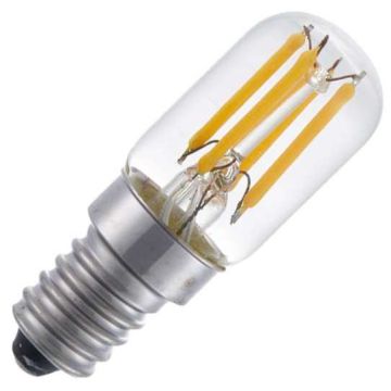SPL | LED Ampoule de tube | E14  | 3W Dimmable