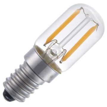SPL | LED Ampoule de tube | E14  | 1.5W