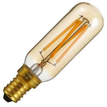 SPL | LED Ampoule de tube | E14  | 4W Dimmable