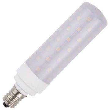 SPL | LED Ampoule de tube | E14  | 10W Dimmable