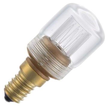 SPL | LED Ampoule de tube | E14  | 2W Dimmable