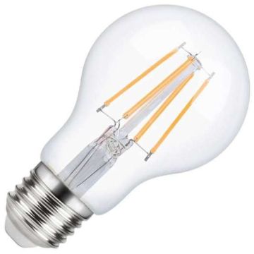 SPL | LED Ampoule | E27  | 4.2W Dimmable