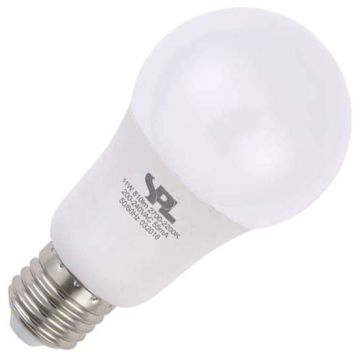 SPL | LED Ampoule | E27  | 11W Dimmable